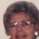 Aunt Esther